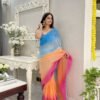Beautiful Alia crush sequence saree collection CS03