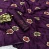 Vibrant new look Sitara Chiffon Saree SC53