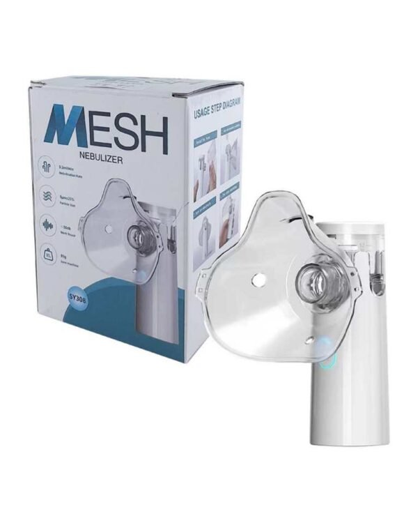 MESH NEBULIZER