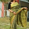  Silk Katan Saree SK102