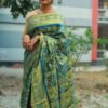  Silk Katan Saree SK103
