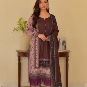 Digital Print Three Piece DP202610